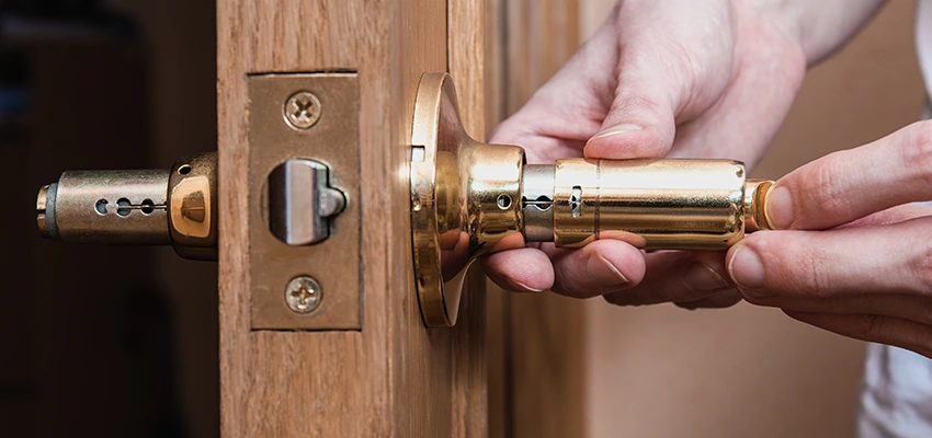 24 Hours Locksmith in Round Lake Beach